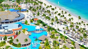 El CLSOP se desarrollará en el Hotel Meliá de Punta Cana: 12 hoteles, todos en primera línea frente a la playa de Bavaro.