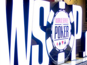 WSOP 2016