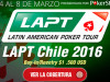 latin american poker tour