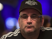 mike matusow