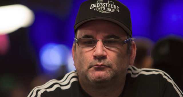 mike matusow