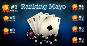 ranking mayo