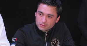 cristian velásquez