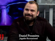 daniel presmitta