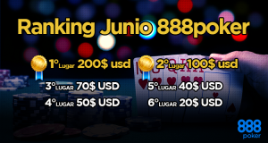 ranking junio