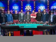 MESA FINAL WSOP
