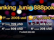 ranking junio