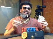 Ricardo “Tromex” Matamala se corono Campeón de la 4ta fecha del Pro Enjoy Colchagua!