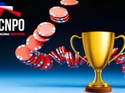 ¡CNPO de Clausura 2016!