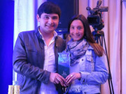 Andrés Vega se queda con la 3ra fecha Dreams Poker Tour