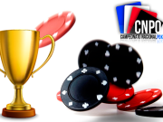 No te pierdas El mejor póker online hoy en la 9na etapa del CNPO!