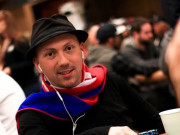 ¡Enhorabuena, Nick!