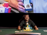 Guilherme Moura Cesar do Nascimento Campen Gran Final Enjoy Conrrad