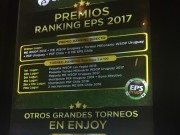 Circuito EPS 2017 Próximas Fechas