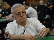 José Ili se quedó con el Grand Slam , Marina Del Sol: