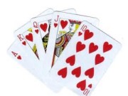 JUGAR BUENAS MANOS EN EL POKER