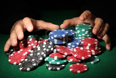 Mejorar en Torneos de Poker