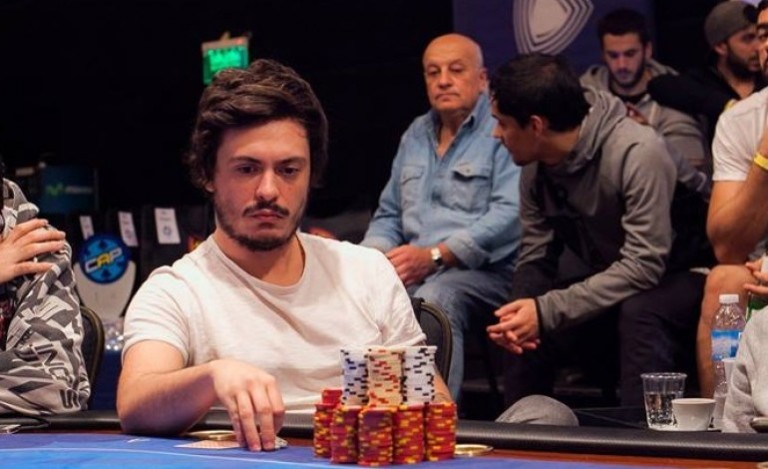 combinações no poker