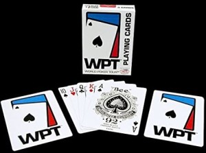 El WPT es actualmente una de las marcas de Póker más poderosas del mercado.