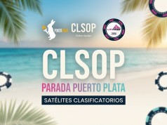 Cerca de 40 paquetes garantizados: así serán los satélites online al CLSOP Puerto Plata