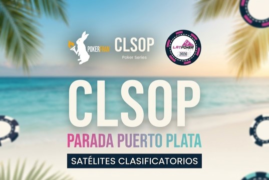 Cerca de 40 paquetes garantizados: así serán los satélites online al CLSOP Puerto Plata