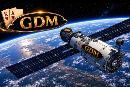 Club GMD. Satélite presencial rumbo al evento principal domingo 31 de mayo