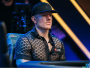 Jason Koon ingresa al Poker Hall of Fame y consolida su legado