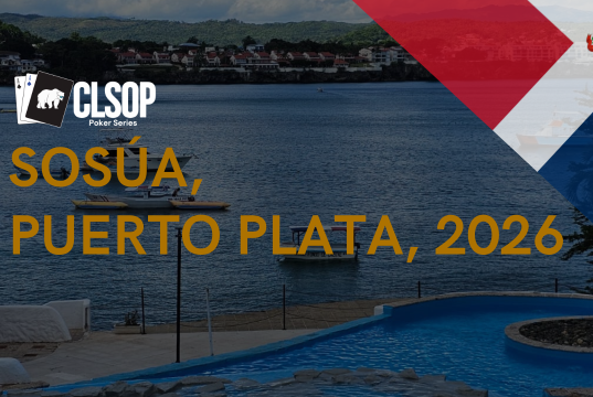 CLSOP Puerto Plata 2026 calienta motores. Cronogramas y grandes presencias confirmadas.
